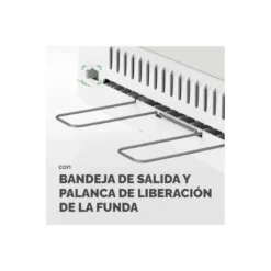 Plastificadora Saturn 3i DinA3 Marca Fellowes