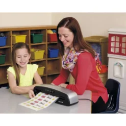 Plastificadora Saturn 3i DinA3 Marca Fellowes