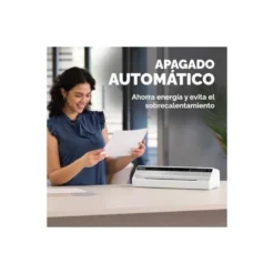 Plastificadora Saturn 3i DinA3 Marca Fellowes