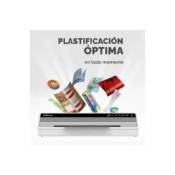 Plastificadora Saturn 3i DinA3 Marca Fellowes
