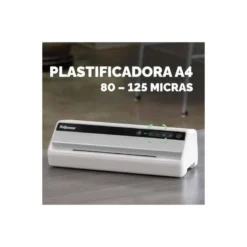 Plastificadora Saturn 3i DinA4 Marca Fellowes