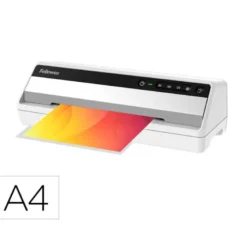 Plastificadora Saturn 3i DinA4 Marca Fellowes