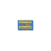 Plastilina Jovi color Azul oscuro grande 350 gr