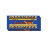 Plastilina Jovi color Azul oscuro mediano 150 gr
