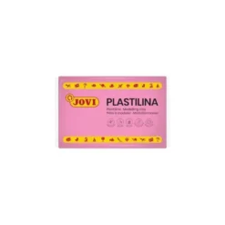 Plastilina Jovi color Carne grande 350 gr