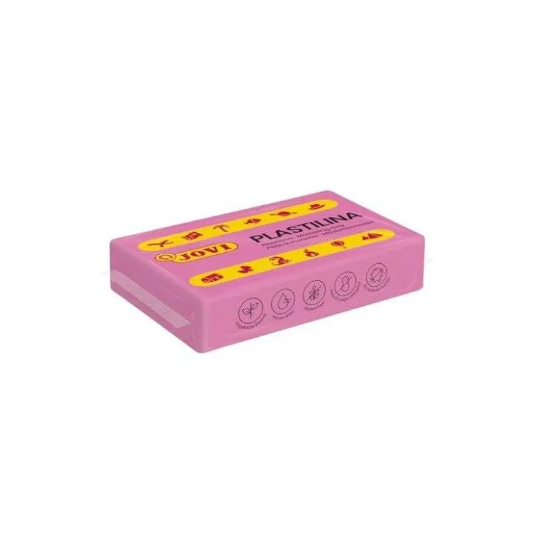 Plastilina Jovi color Carne grande 350 gr