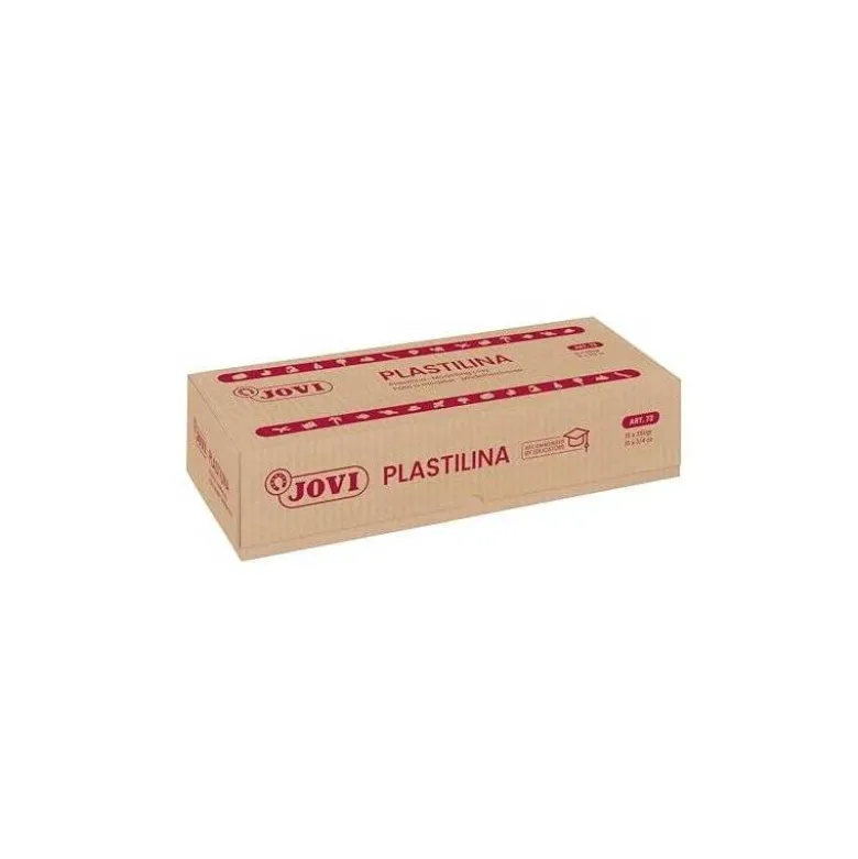 Plastilina Jovi color Carne grande 350 gr