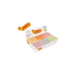 Plastilina Jovi colores pastel surtidos caja 30 unidades 50 gr
