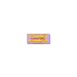 Plastilina Jovi color Lila mediano 150 gr