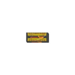 Plastilina Jovi color Negro mediano 150 gr
