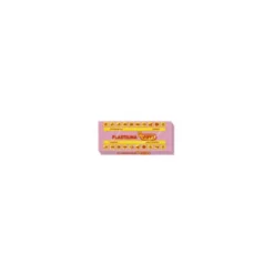 Plastilina Jovi color Rosa mediano 150 gr