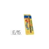 Plastilina marca Jovi 15 barras de 15 gr