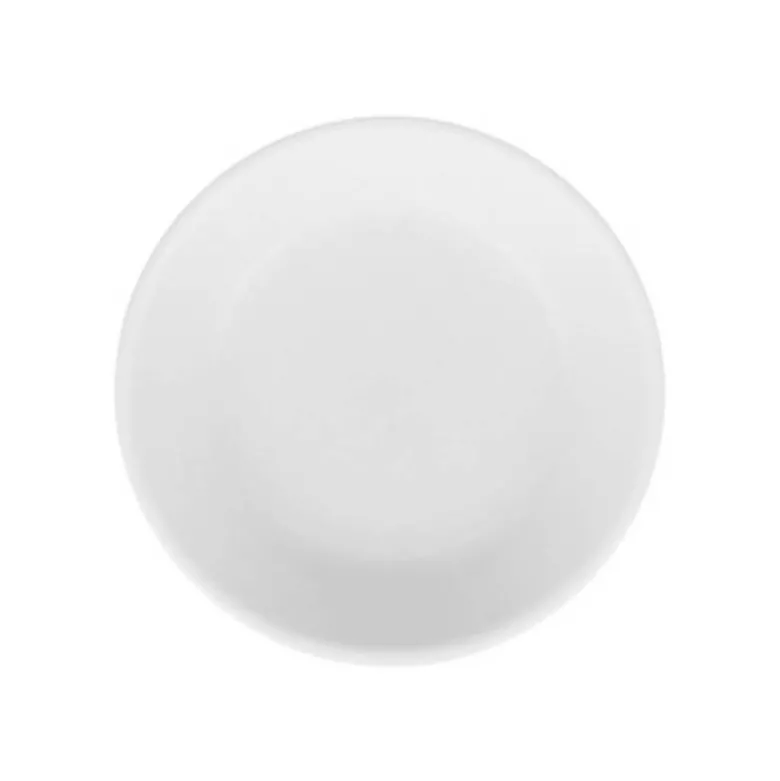 PLATO POLIPROPILENO ARCHIVO 2000 HONDO 17,8 CM DIAMETRO REUTILIZABLE E IRROMPIBLE LIBRE BPA COLOR BLANCO