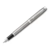 PLUMA PARKER IM ESSENTIAL ACERO CT