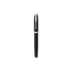 PLUMA PARKER IM ESSENTIAL NEGRO MATE CT