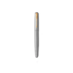Pluma Parker Jotter acero con estuche de regalo