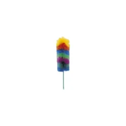 Plumero Sintetico de Colores