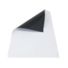 POLIESTER YOSAN PAPERPLAST DIN A4 BLANCO BRILLO 250 MC CAJA DE 50 HOJAS