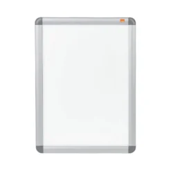Porta anuncios Clipdown NOBO aluminio DIN A3