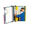 Portacatalogo Tarifold pared Din A4 colores surtidos