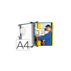 Portacatalogo Tarifold pared Din A4 colores surtidos
