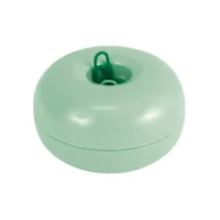 PORTACLIPS IMAGINOVO IMANTADO 28MM CON 150 CLIPS VERDE