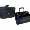 Portadocumentos Maletin Csp Negro 490x350x225 mm Con ruedas