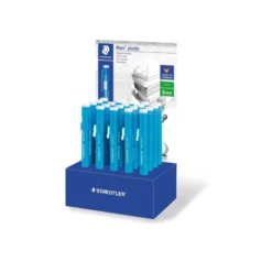 Portagomas staedtler mars plastic unidad