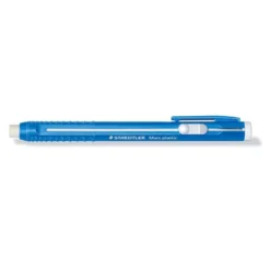 Portagomas staedtler mars plastic unidad