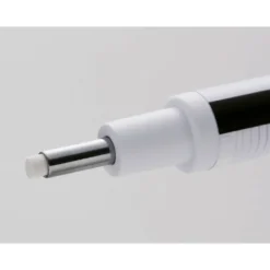 PORTAGOMAS TOMBOW MONOCROMO ZERO PUNTA REDONDA 2,3 MM DIAMETRO