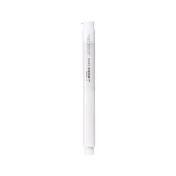 PORTAGOMAS TOMBOW MONO STICK GOMA REDONDA 6,7 MM COLOR BLANCO