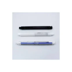 PORTAGOMAS TOMBOW MONO STICK GOMA REDONDA 6,7 MM COLOR BLANCO