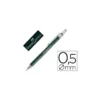 Portaminas Faber Castell TK Fine de 0,5 mm