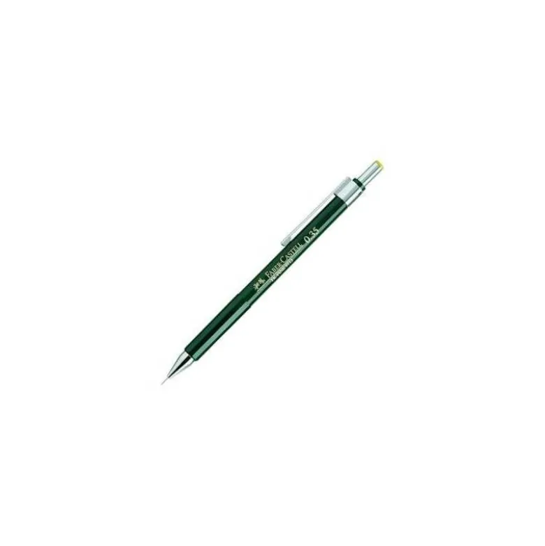 Portaminas Faber Castell TK-Fine