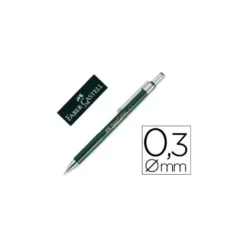 Portaminas Faber Castell TK-Fine