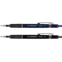 Portaminas Kappa Q-Connect de 0,7 mm