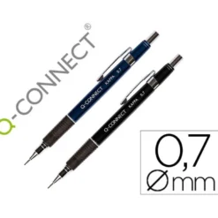 Portaminas Kappa Q-Connect de 0,7 mm