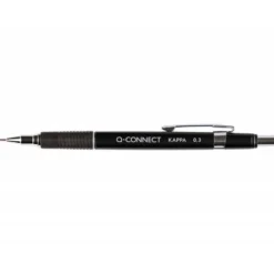Portaminas Kappa Q-Connect de 0,3 mm