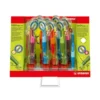 Portaminas marca Stabilo Easy zurdos-diestros