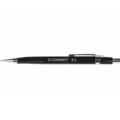 Portaminas metalico Q-Connect
