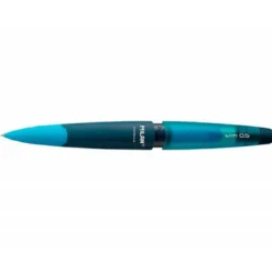 PORTAMINAS MILAN CAPSULE SLIM 0,5 MM + 2 RECAMBIOS DE GOMA EN BLISTER