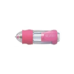 Portaminas Pilot Super Grip color rosa