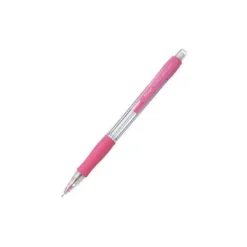 Portaminas Pilot Super Grip color rosa