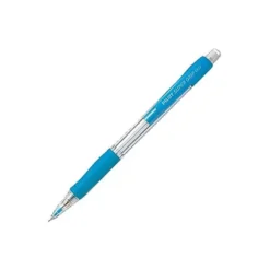 Portaminas Pilot Super Grip color celeste