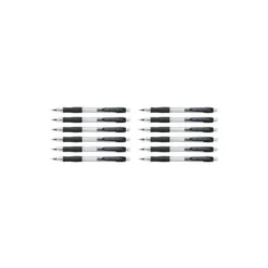 Portaminas Pilot Super Grip color negro