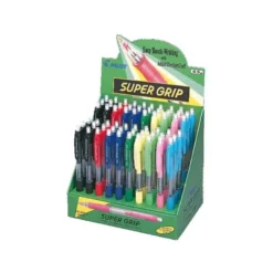 Portaminas Pilot super grip 0,5 mm