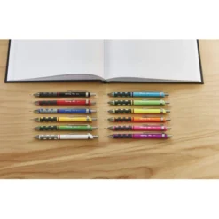 PORTAMINAS ROTRING TIKKY 0,5 MM AZUL