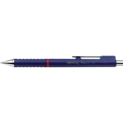 PORTAMINAS ROTRING TIKKY 0,5 MM AZUL