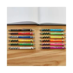 PORTAMINAS ROTRING TIKKY 0,7 MM AZUL