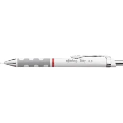 PORTAMINAS ROTRING TIKKY 0,5 MM BLANCO
